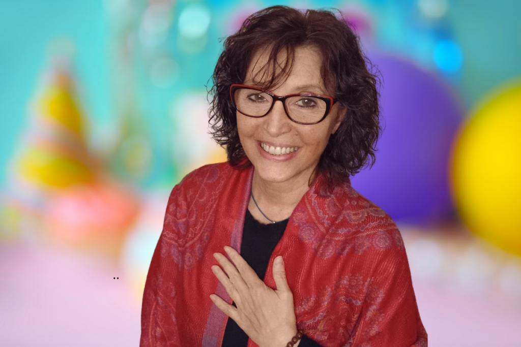 Kutasi Tünde hálás, biztonság, reményteljes jövőkép