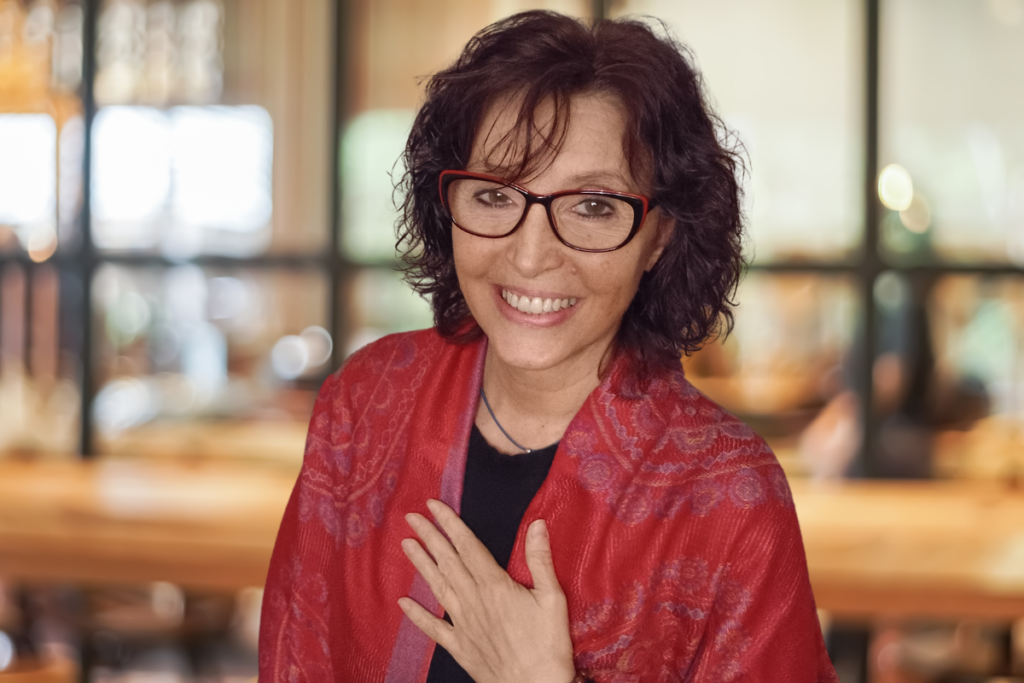 Kutasi Tünde – megtartó jelenlét válás utáni szertartásban